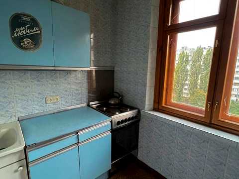 квартира по адресу Победы просп., 78а