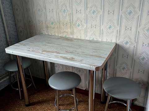 квартира по адресу Победы просп., 78а