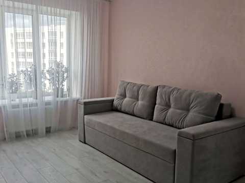 квартира за адресою Соборна вул., 105-В/2