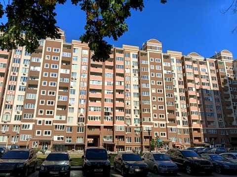 квартира за адресою Соборна вул., 105-В/2