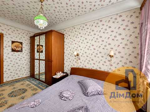 квартира по адресу Лютеранская ул., 35/30