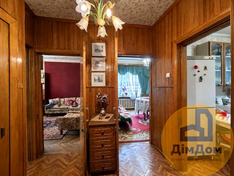 квартира по адресу Лютеранская ул., 35/30