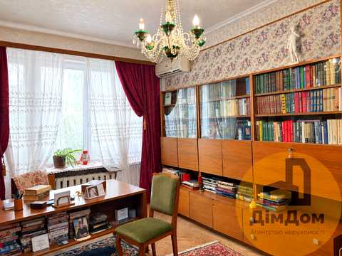 квартира по адресу Лютеранская ул., 35/30