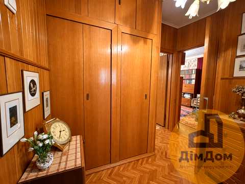 квартира по адресу Лютеранская ул., 35/30