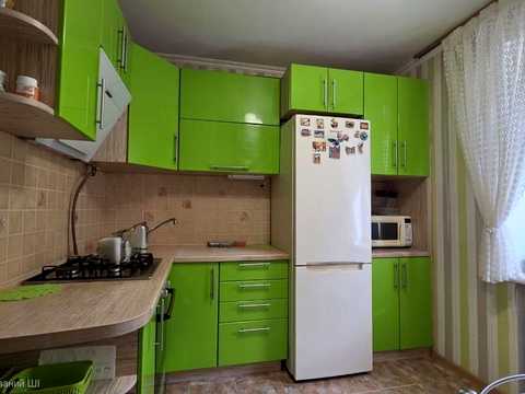 квартира за адресою Набережна вул., 4