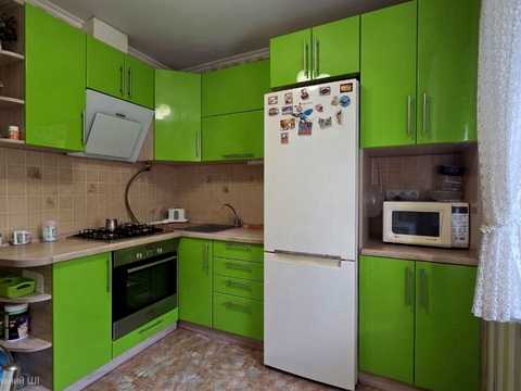 квартира за адресою Набережна вул., 4