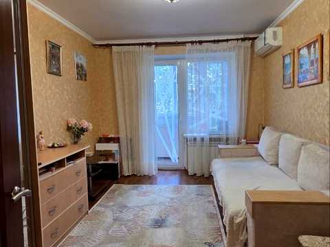 квартира за адресою Набережна вул., 4