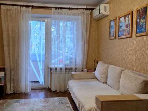 квартира за адресою Набережна вул., 4