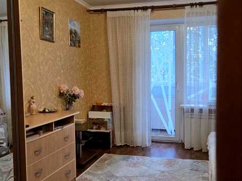 квартира за адресою Набережна вул., 4