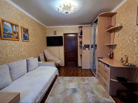 квартира за адресою Набережна вул., 4