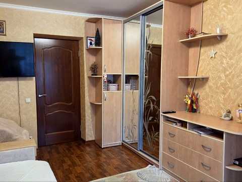 квартира за адресою Набережна вул., 4