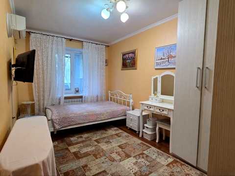 квартира за адресою Набережна вул., 4