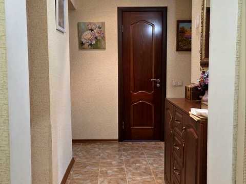 квартира за адресою Набережна вул., 4