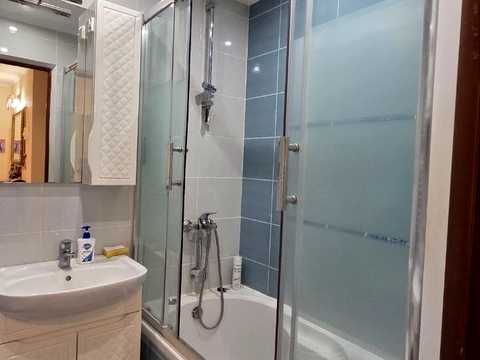 квартира за адресою Набережна вул., 4