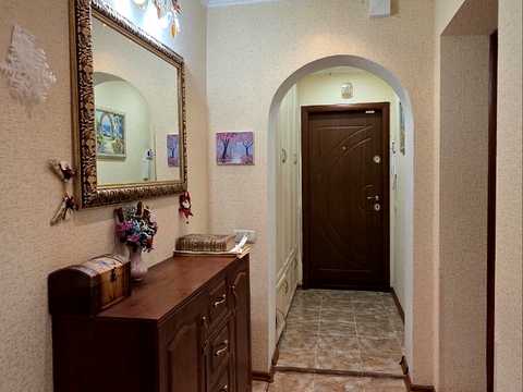 квартира за адресою Набережна вул., 4