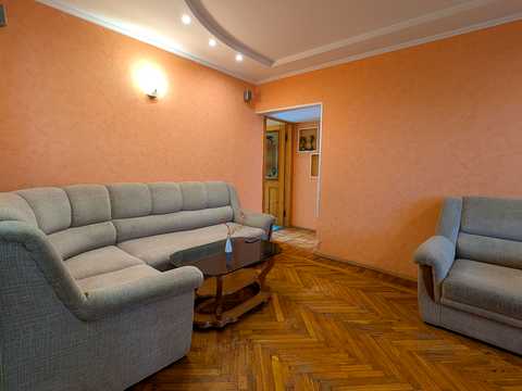 квартира по адресу Танкопия ул. (Танкопія), 13а