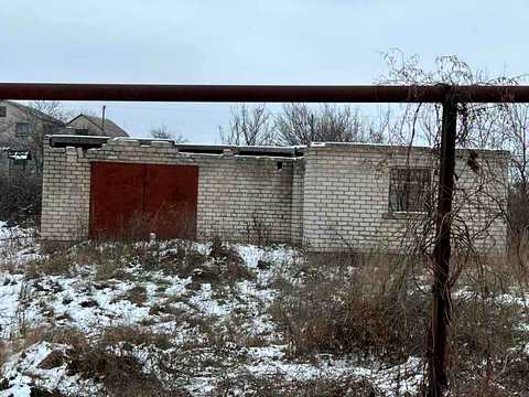 участок по адресу Ольховського, 2е