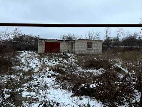 участок по адресу Ольховського, 2е