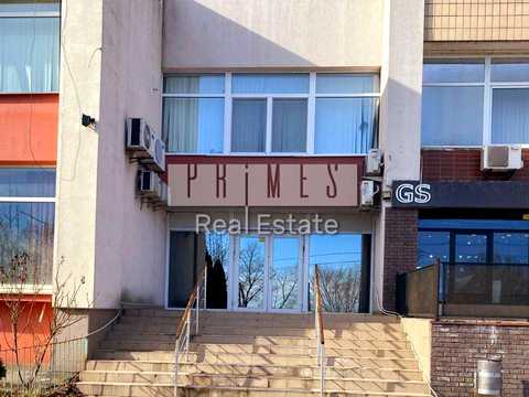 коммерческая по адресу Приречная ул., 27 Е