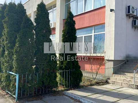коммерческая по адресу Приречная ул., 27 Е
