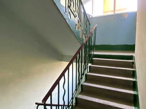 квартира по адресу Терещенковская ул. (Червоного Казачества), 27