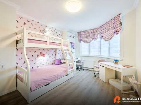 квартира за адресою Освіти вул., 16-А