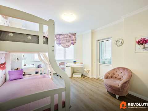 квартира за адресою Освіти вул., 16-А