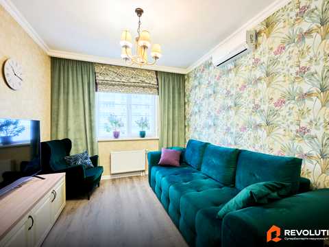 квартира за адресою Освіти вул., 16-А