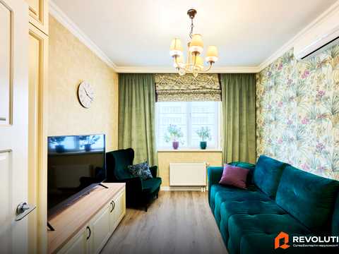 квартира за адресою Освіти вул., 16-А