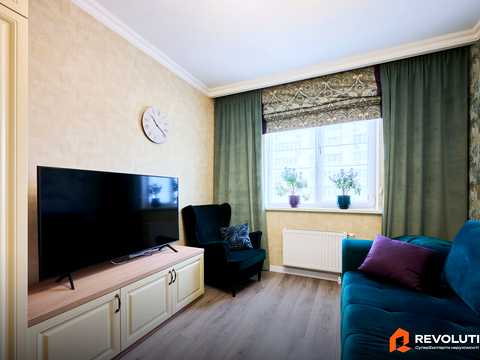 квартира за адресою Освіти вул., 16-А