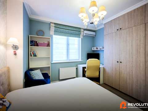 квартира за адресою Освіти вул., 16-А