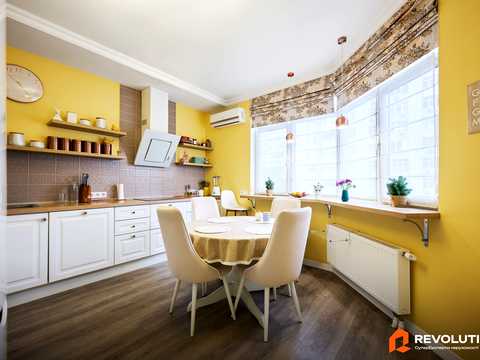 квартира за адресою Освіти вул., 16-А