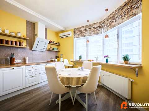 квартира за адресою Освіти вул., 16-А
