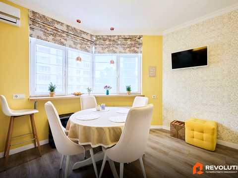 квартира за адресою Освіти вул., 16-А