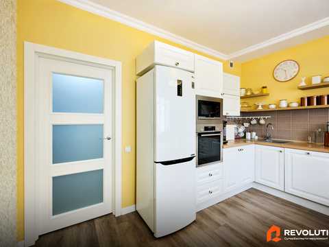 квартира за адресою Освіти вул., 16-А
