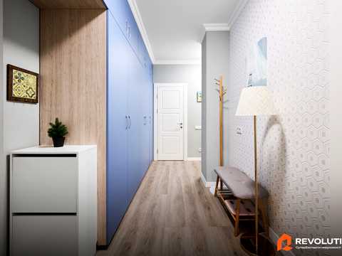 квартира за адресою Освіти вул., 16-А