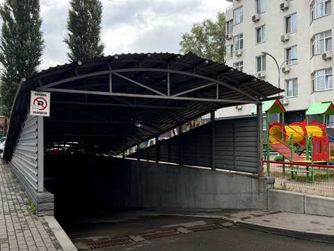 квартира за адресою Освіти вул., 16-А