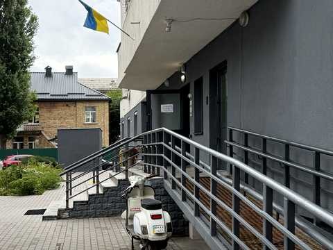 квартира за адресою Освіти вул., 16-А