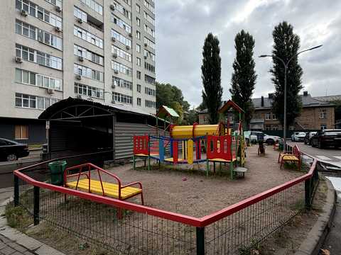 квартира за адресою Освіти вул., 16-А