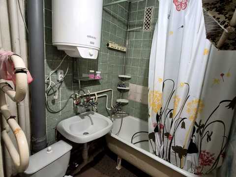 квартира по адресу Вацлава Гавела бульв. (Івана Лепсе), 85