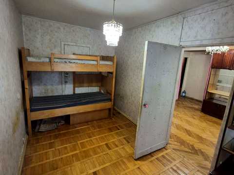 квартира по адресу Вацлава Гавела бульв. (Івана Лепсе), 85