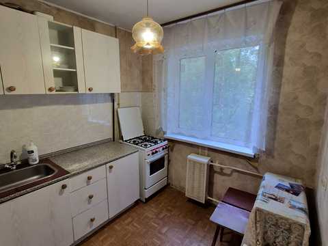 квартира по адресу Вацлава Гавела бульв. (Івана Лепсе), 85