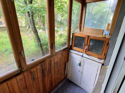 квартира по адресу Вацлава Гавела бульв. (Івана Лепсе), 85
