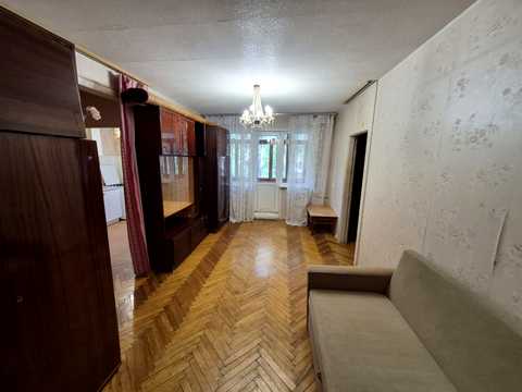 квартира по адресу Вацлава Гавела бульв. (Івана Лепсе), 85
