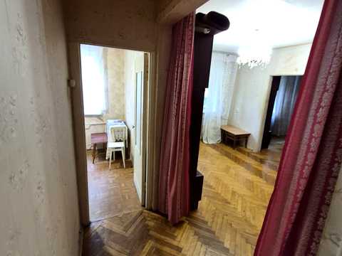 квартира по адресу Вацлава Гавела бульв. (Івана Лепсе), 85