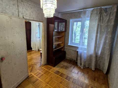 квартира по адресу Вацлава Гавела бульв. (Івана Лепсе), 85
