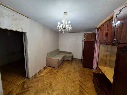 квартира по адресу Вацлава Гавела бульв. (Івана Лепсе), 85
