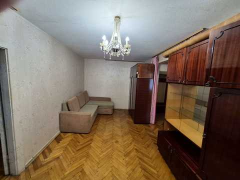 квартира по адресу Вацлава Гавела бульв. (Івана Лепсе), 85