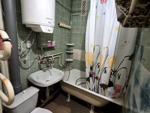 квартира по адресу Вацлава Гавела бульв. (Івана Лепсе), 85