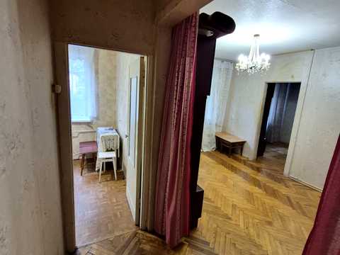 квартира по адресу Вацлава Гавела бульв. (Івана Лепсе), 85